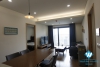  A lovely apartment with 2 bedroom in building Skylpark Cau Giay